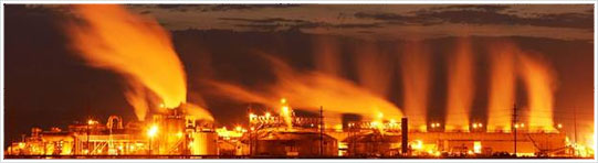 Geo-thermal power